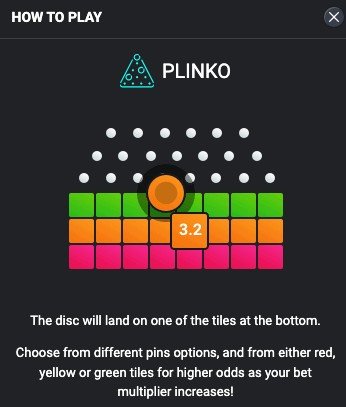 How to Start Playing Plinko Casino