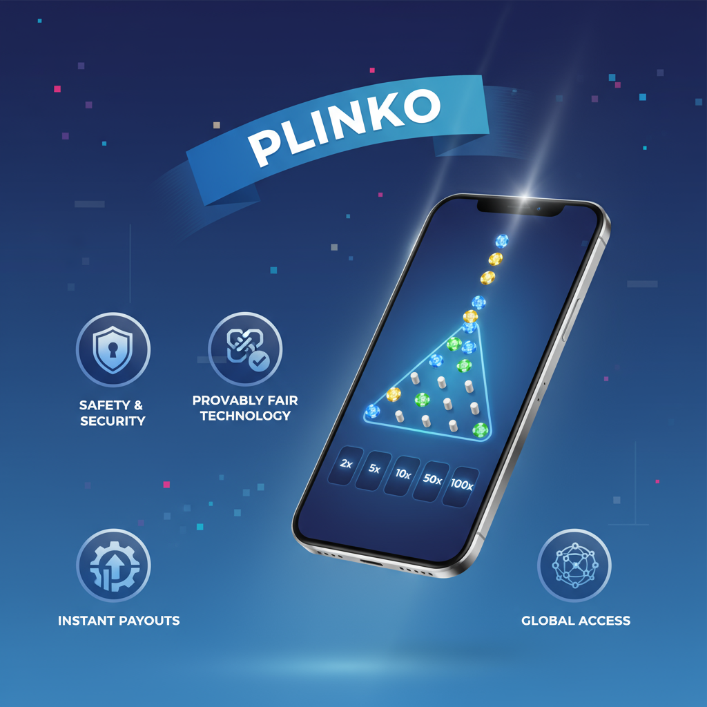 Plinko Casino Game Mechanics