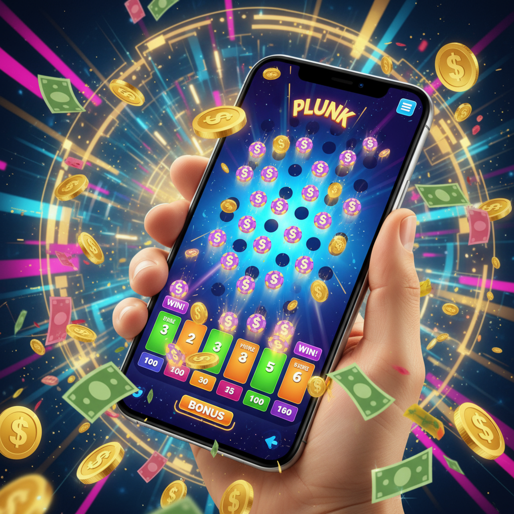 Plinko Casino Game Guide