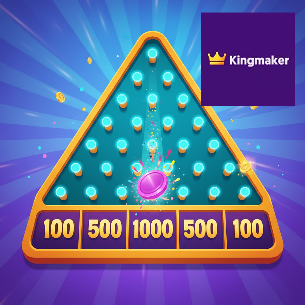 Anteprima del gioco Plinko online