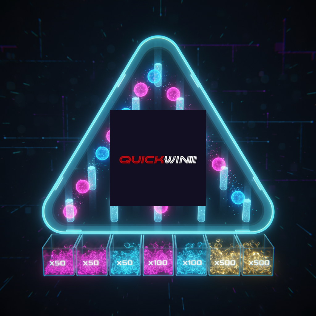 Anteprima del gioco Plinko online