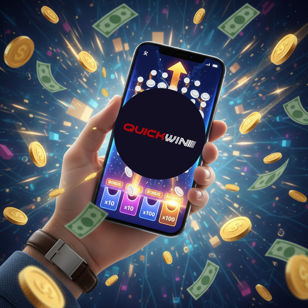 Schermata di gioco del Plinko online